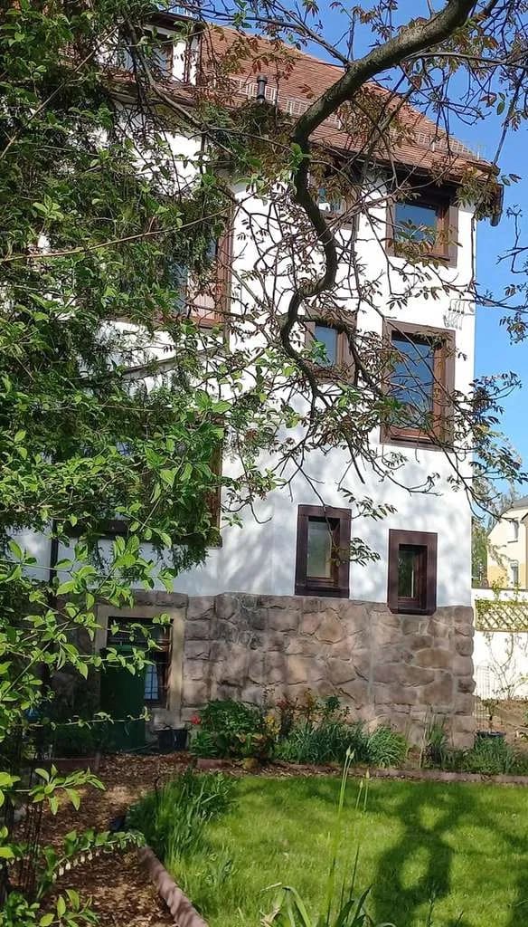 Immobilie in Mühlau - STILVOLLE VILLA - 3 Wohnungen - RENOVIERT - Heizung NEU - Bild 3