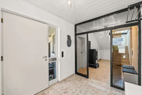 Immobilie in Attendorn - 135 m² Wohnkomfort in beliebter Wohnlage von Neu-Listernohl - Bild 4