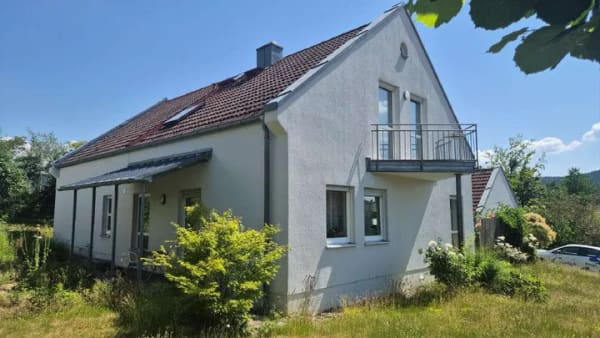 Immobilie in Willmering - Schönes Einfamilienhaus in ruhiger Siedlungslage in Willmering - Bild 0
