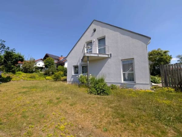 Immobilie in Willmering - Schönes Einfamilienhaus in ruhiger Siedlungslage in Willmering - Bild 1