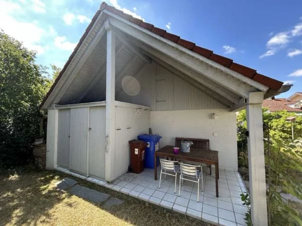Immobilie in Willmering - Schönes Einfamilienhaus in ruhiger Siedlungslage in Willmering - Bild 4