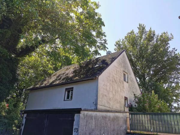 Immobilie in Neunkirchen-Seelscheid - adnota. - NEUNKIRCHEN-SEELSCHEID (OBERDORST): FREISTEHENDES EINFAMILIENHAUS! - Bild 0
