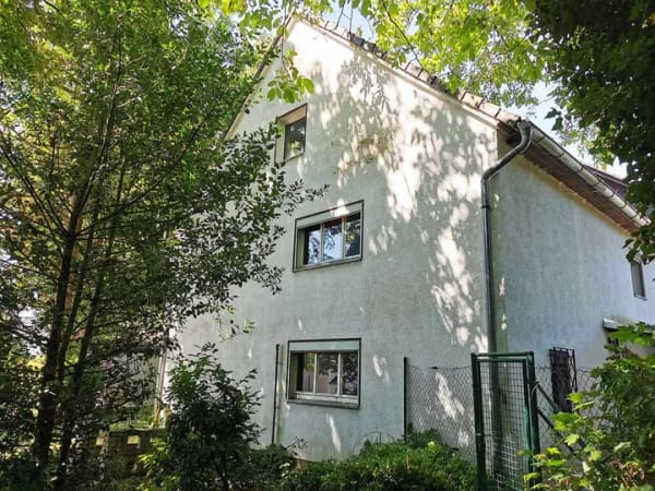 Immobilie in Neunkirchen-Seelscheid - adnota. - NEUNKIRCHEN-SEELSCHEID (OBERDORST): FREISTEHENDES EINFAMILIENHAUS! - Bild 1