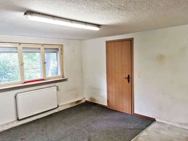 Immobilie in Neunkirchen-Seelscheid - adnota. - NEUNKIRCHEN-SEELSCHEID (OBERDORST): FREISTEHENDES EINFAMILIENHAUS! - Bild 2