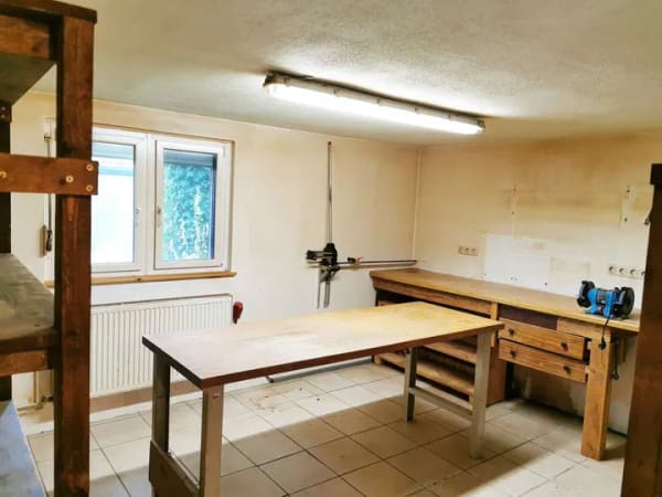 Immobilie in Neunkirchen-Seelscheid - adnota. - NEUNKIRCHEN-SEELSCHEID (OBERDORST): FREISTEHENDES EINFAMILIENHAUS! - Bild 4