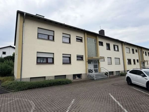 Immobilie in Unkel - Hochwasserfrei & langfristig vermietet: Attraktive Eigentumswohnung in guter Wohnlage von Unkel - Bild 0