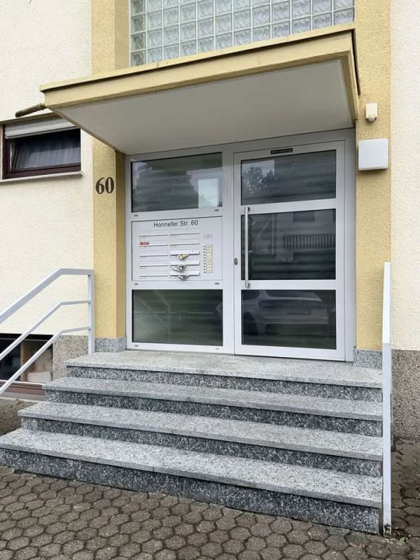 Immobilie in Unkel - Hochwasserfrei & langfristig vermietet: Attraktive Eigentumswohnung in guter Wohnlage von Unkel - Bild 2
