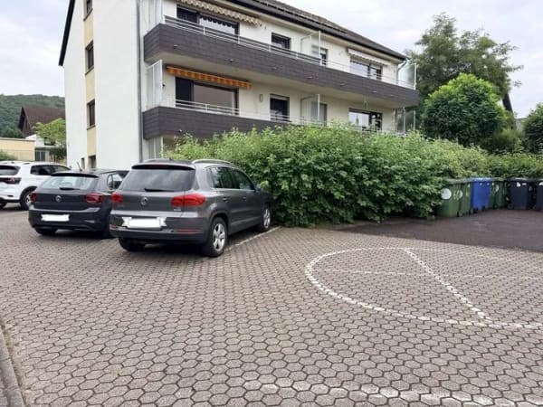 Immobilie in Unkel - Hochwasserfrei & langfristig vermietet: Attraktive Eigentumswohnung in guter Wohnlage von Unkel - Bild 3