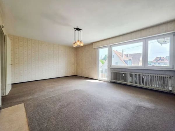 Immobilie in Ludwigsburg - Seltene Investmentchance in gefragter Wohnlage von Ludwigsburg - Bild 1