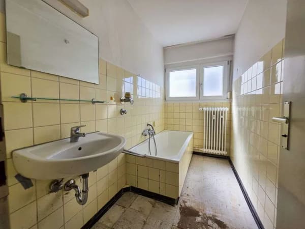 Immobilie in Ludwigsburg - Seltene Investmentchance in gefragter Wohnlage von Ludwigsburg - Bild 3