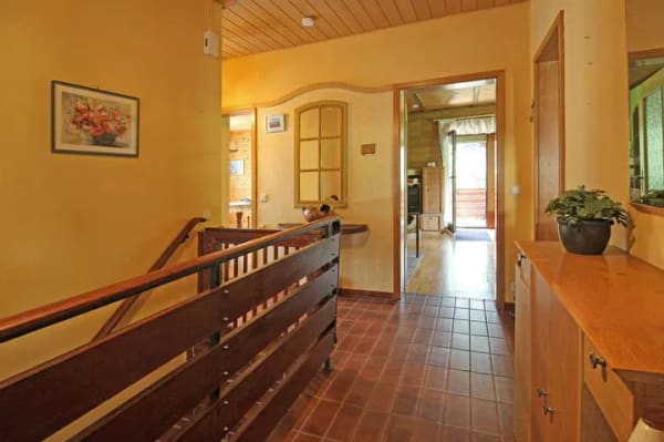 Immobilie in Zernien - Grünes Wohnglück in Zernien – Bungalow mit Terrasse, Keller und Garage - Bild 2