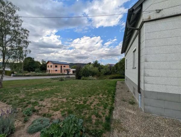 Immobilie in Altheim (Alb) - Gebotsverfahren ab 129.000 €: Freistehendes Haus in Riedlingen - mit Garage & 600m² Grund! - Bild 3
