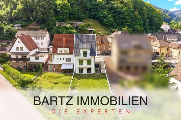 Immobilie in Frankeneck - Modernes Wohnen nach Ihren Vorstellungen –  Ausbauhaus mit 2 Maisonettewohnungen - Bild 0