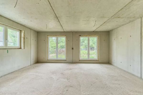 Immobilie in Frankeneck - Modernes Wohnen nach Ihren Vorstellungen –  Ausbauhaus mit 2 Maisonettewohnungen - Bild 2