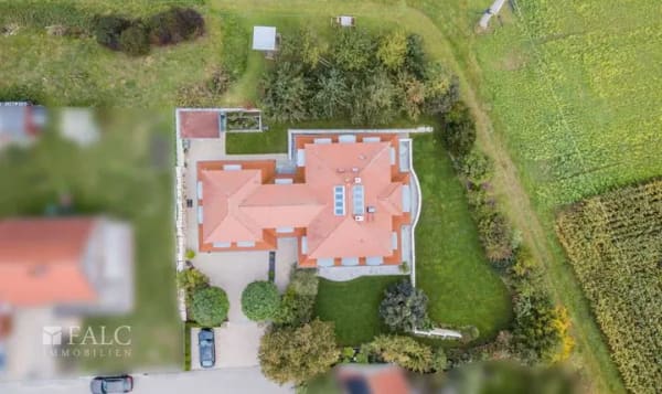 Immobilie in Wassertrüdingen - Ein würdiges Wohnkonzept für die ganze Familie - Bild 4