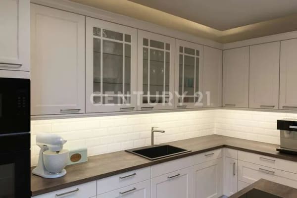 Immobilie in Masserberg - Charmantes Einfamilienhaus mit Teilmodernisierung und Entwicklungspotenzial - Bild 4