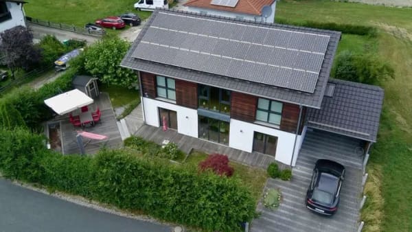 Immobilie in Türkenfeld - Modernes und großzügiges EFH sucht glückliche Familie! - Bild 0