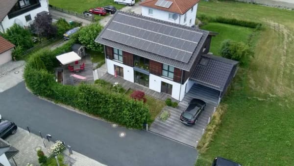 Immobilie in Türkenfeld - Modernes und großzügiges EFH sucht glückliche Familie! - Bild 1