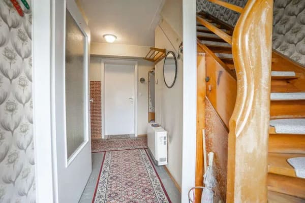 Immobilie in Inzigkofen - Freistehendes Einfamilienhaus mit Entwicklungspotenzial in Inzigkofen - Bild 1