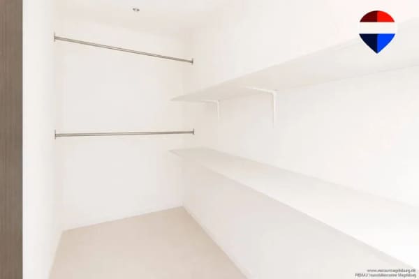 Immobilie in Möckern - Ideal für Eigennutzer: 5-Zimmer-Wohnung mit Hauscharakter, Garten und Garage - Bild 4