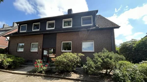 Immobilie in Norderstedt - Wohnung in Norderstedt - Bild 0