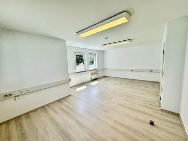 Immobilie in Wörrstadt - Erdgeschosswohnung in Wörrstadt - Bild 2