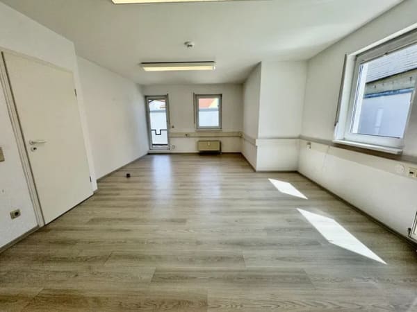 Immobilie in Wörrstadt - Erdgeschosswohnung in Wörrstadt - Bild 3