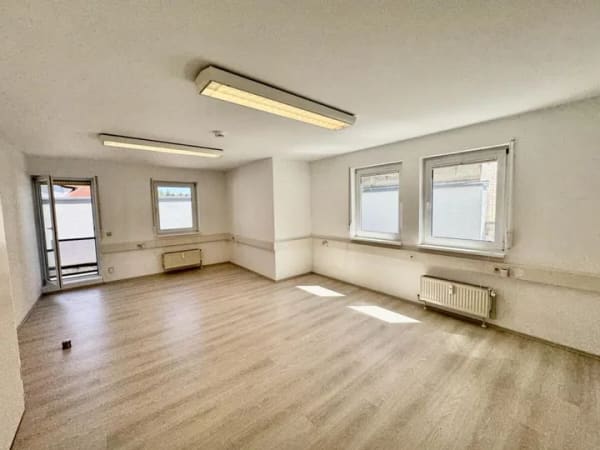 Immobilie in Wörrstadt - Erdgeschosswohnung in Wörrstadt - Bild 4