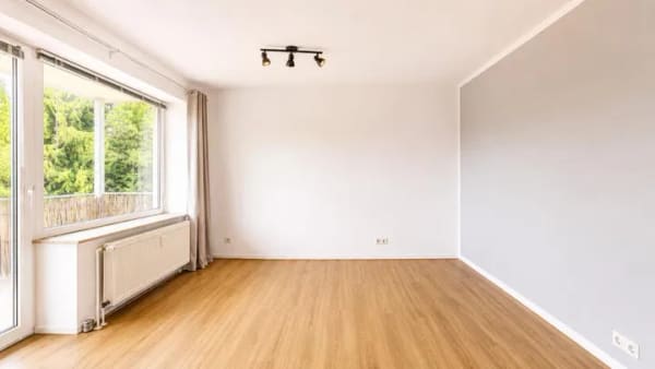 Immobilie in Clausthal-Zellerfeld - Etagenwohnung in Clausthal-Zellerfeld - Bild 2