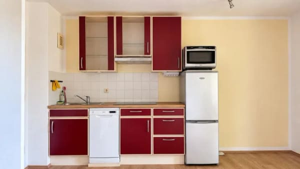Immobilie in Clausthal-Zellerfeld - Etagenwohnung in Clausthal-Zellerfeld - Bild 3