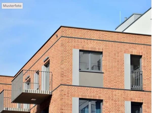 Immobilie in Hüllhorst - Wohnung in Hüllhorst - Bild 0