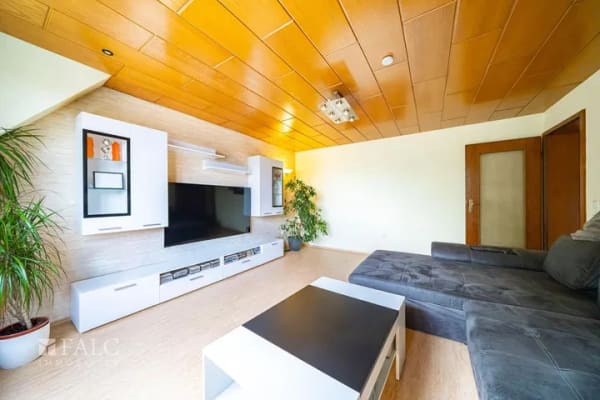 Immobilie in Castrop-Rauxel - Dachgeschosswohnung in Castrop-Rauxel (Ickern Süd) - Bild 2