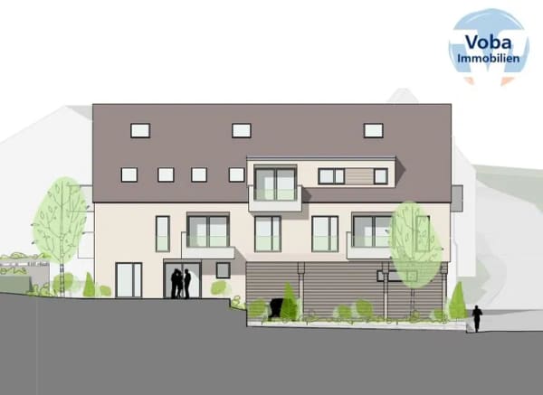 Immobilie in Möckmühl - Wohnung in Möckmühl - Bild 0