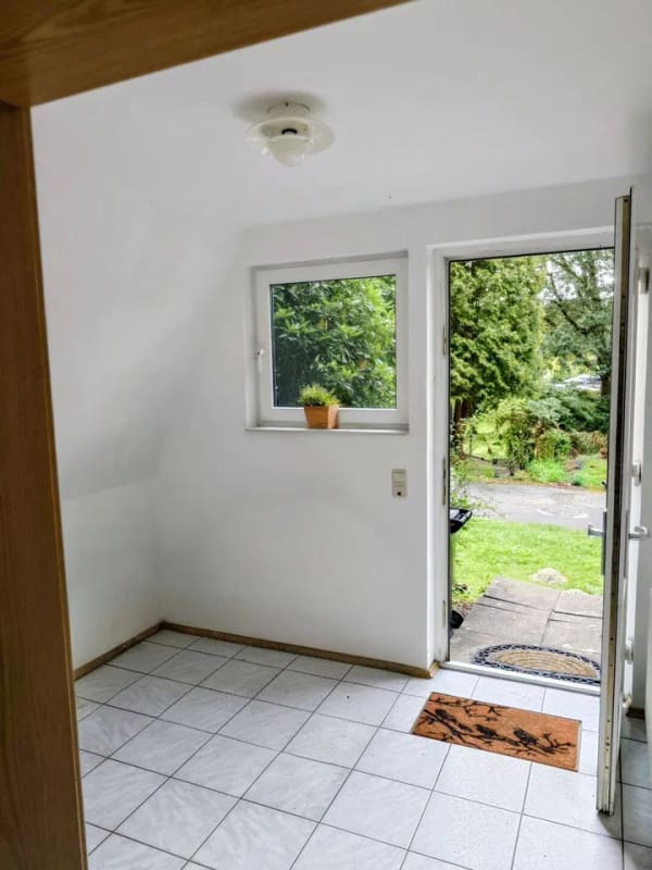 Immobilie in Hagen im Bremischen - Gemütliches und gepflegtes Eigenheim zum sofort einziehen  - Bild 2