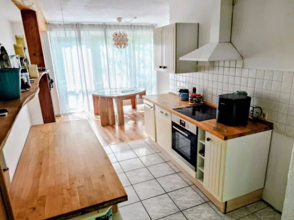 Immobilie in Hagen im Bremischen - Gemütliches und gepflegtes Eigenheim zum sofort einziehen  - Bild 4