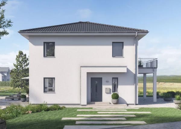 Immobilie in Linsburg - Platz für die ganze Familie: 134 m² Einfamilienhaus in Linsburg - Bild 0