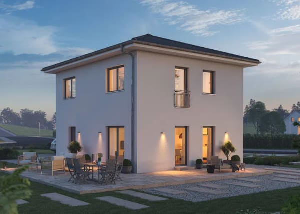 Immobilie in Linsburg - Platz für die ganze Familie: 134 m² Einfamilienhaus in Linsburg - Bild 2