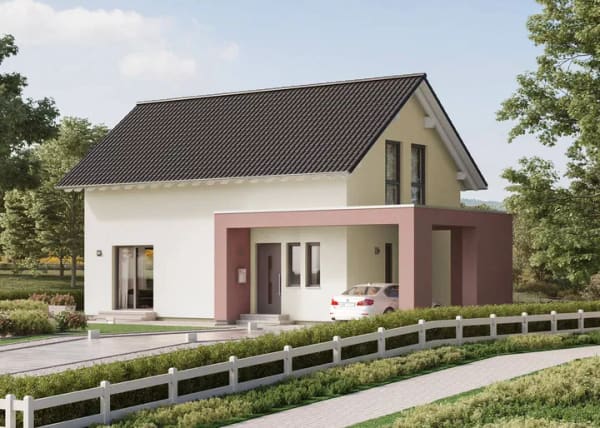 Immobilie in Pennigsehl - Platz für die ganze Familie: 127 m² Einfamilienhaus in Mainsche - Bild 3