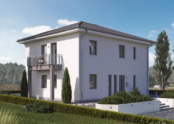 Immobilie in Balge - Einfamilienhaus in Balge: 185 m² Wohnfläche, 6 Zimmer - Bild 0