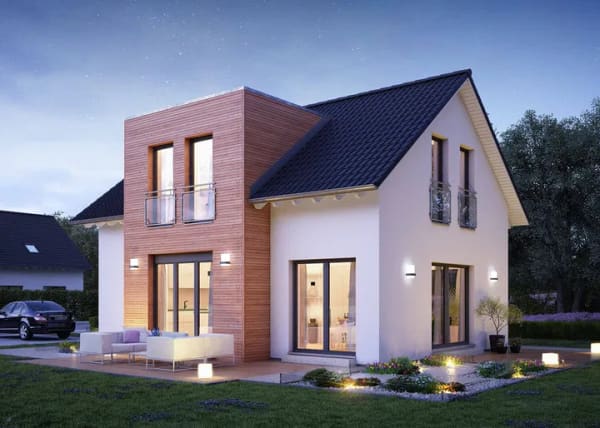 Immobilie in Rethem (Aller) - Raum zum Leben: Einfamilienhaus mit 137 m² in Höltjeberg - Bild 2