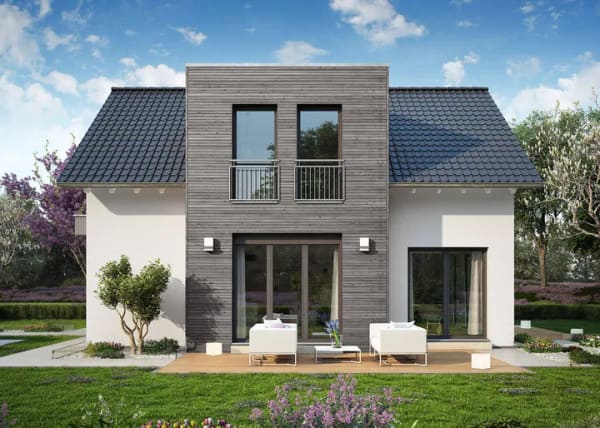 Immobilie in Rethem (Aller) - Raum zum Leben: Einfamilienhaus mit 137 m² in Höltjeberg - Bild 3
