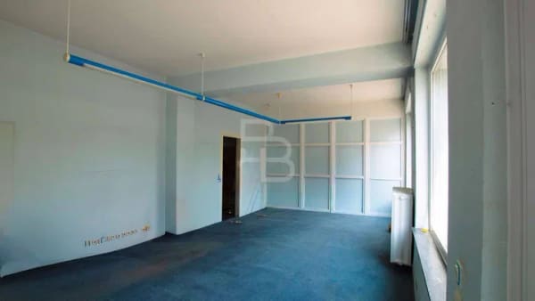 Immobilie in Köln - Köln-Westhoven: Ladenlokal, große Wohnetage, viel Potenzial - Bild 2
