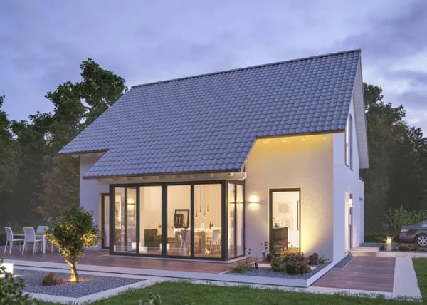 Immobilie in Bücken - Einfamilienhaus in Dedendorf: 145 m² Wohnfläche, 5 Zimmer - Bild 0