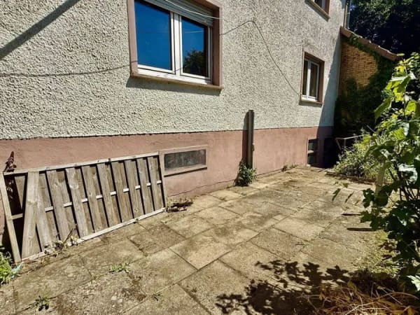Immobilie in Bad Pyrmont - Viel Platz für Familie, Generationen oder Vermietung - Einfamilienhaus mit Einliegerwohnung in naturnaher Lage - Bild 4