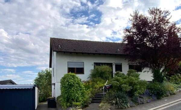 Immobilie in Solms - Aussichtsreich! - Bild 2
