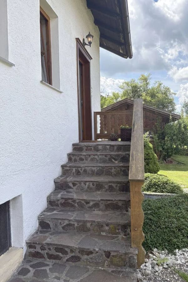 Immobilie in Arrach - Charmantes Einfamilienhaus in Arrach - Bild 4