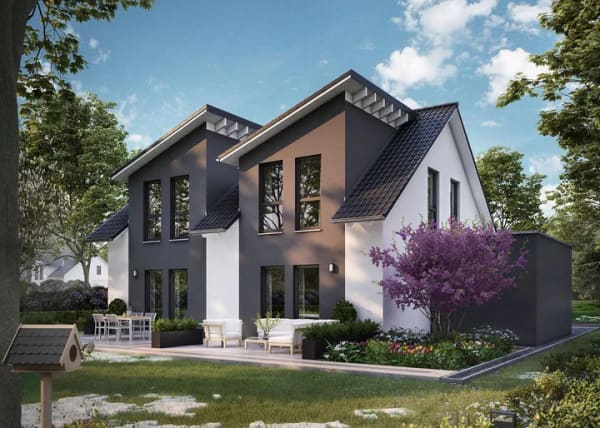 Immobilie in Eystrup - Einfamilienhaus mit 179 m² und 6 Zimmern in Eystrup - Bild 3