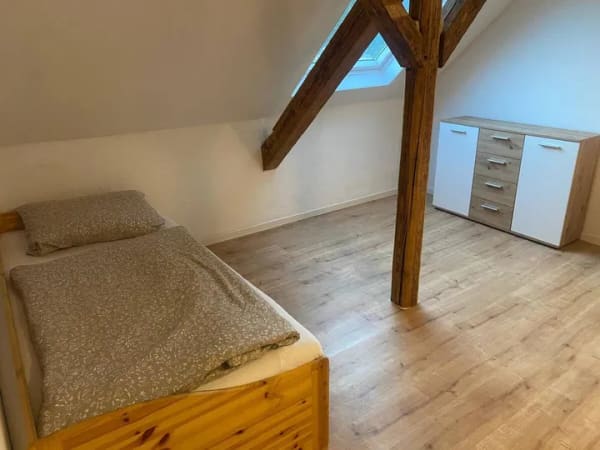 Immobilie in Finnentrop - Modernisiertes Reihenmittelhaus in Finnentrop-Lenhausen! Provisionsfrei! - Bild 1