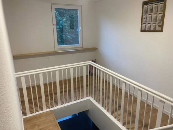 Immobilie in Finnentrop - Modernisiertes Reihenmittelhaus in Finnentrop-Lenhausen! Provisionsfrei! - Bild 2