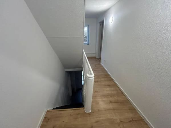 Immobilie in Finnentrop - Modernisiertes Reihenmittelhaus in Finnentrop-Lenhausen! Provisionsfrei! - Bild 4